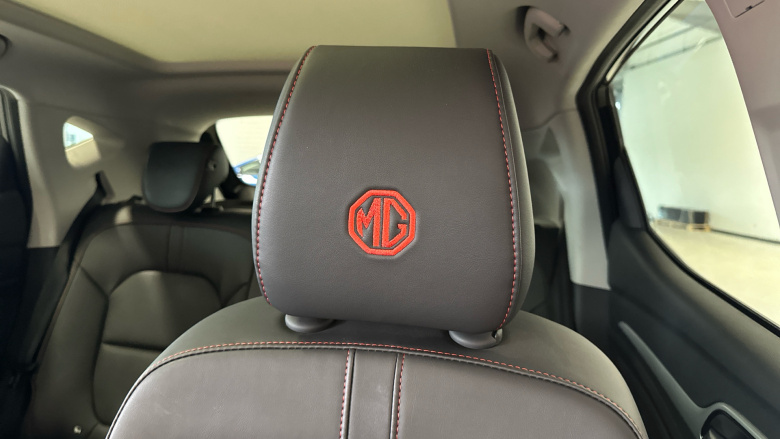 MG ZS 1.0T GDi Exclusive 5dr Petrol Hatchback